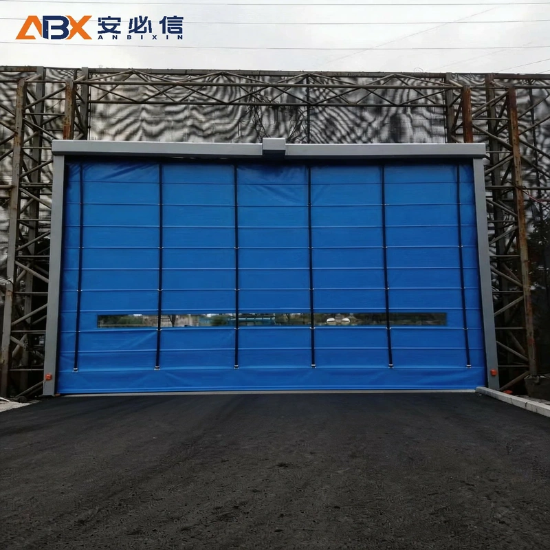 阳江市背带堆积门