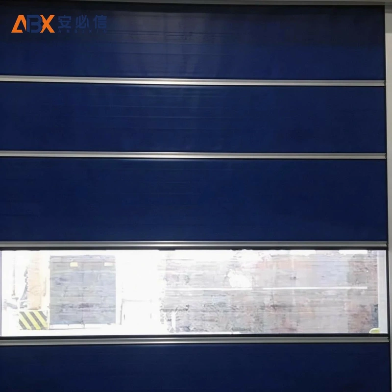 阳江市高速门